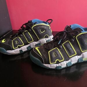 Nike Uptempo Youth 7